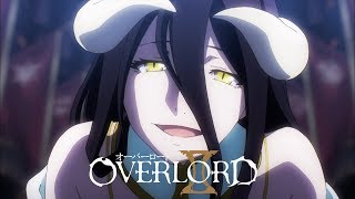 Overlord II  Opening  Go Cry Go [upl. by Eidur]