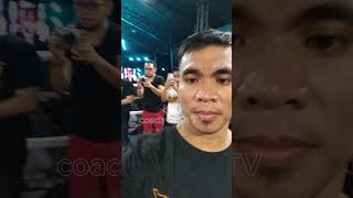 WBF International champion Jayson mama boxingfighter boxing boxing [upl. by Happy834]