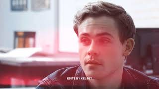 Dacre Montgomery • Say My Name [upl. by Brest]