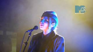 LAIBACH  Across The Universe Live at Tate Modern London 2012 HD [upl. by Ellegna962]