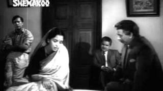 HAAYE RE WO DIN KYUN NA AAYELATA ANURADHA 1960SHAILENDRAPT RAVI SHANKAR [upl. by Bluma460]