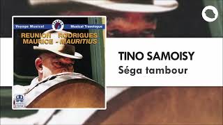 Tino Samoisy  Séga tambour Rodrigues 1998 [upl. by Hoppe]