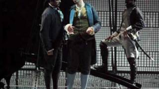 Lucia di Lammermoor  Giorgio Caoduro  baritone [upl. by Nortal]