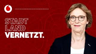 Studie Wohntrends Was sich Mieter wünschen – StadtLandVernetzt 7 mit Bettina Harms [upl. by Bannerman]