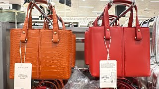 Primark Bags New Collection  September  2024 [upl. by Prady]