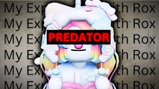 Meet Robloxs most dangerous PREDATOR Dandys World [upl. by Burl932]