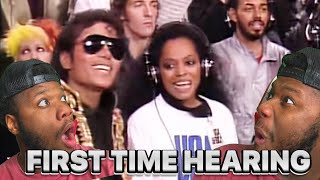 FIRST TIME HEARING USA For Africa  We Are the World  80s was so Legendary [upl. by Kipper249]