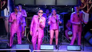 RumbaVana quotVOY A CONQUISTAR TU AMORquot VIDEO OFICIAL [upl. by Belen]