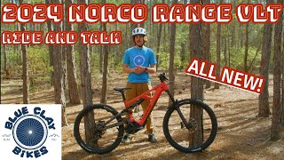 ALL NEW NORCO Range VLT review [upl. by Ehcar]