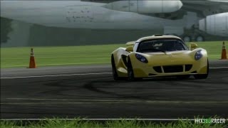 Top Gear Power Lap Playlist Intro Video [upl. by Carole]