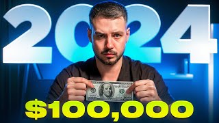 Top 3 Skills To Make Your First 100000 [upl. by Sandler]