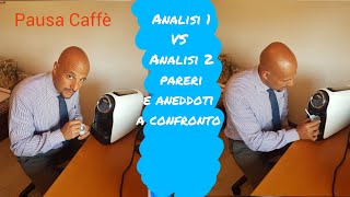 Analisi 1 vs Analisi 2 pareri e aneddoti a confronto [upl. by Ephram]