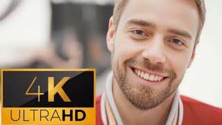 Murat Dalkılıç 2012 Bir Güzellik Yap Remastered 4k [upl. by Olds]