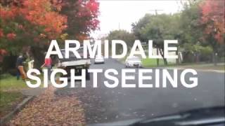 ARMIDALE SIGHTSEEING [upl. by Anada]