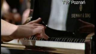 Paderewski Piano Concerto op 17 Mov 1 Part 22  Joanna Kleibe [upl. by Geffner]