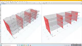 CLASE 06 ETABS CONCRETO ARMADO [upl. by Timothea]