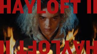 Mother Mother  Hayloft II Official Music Video [upl. by Nolyk834]