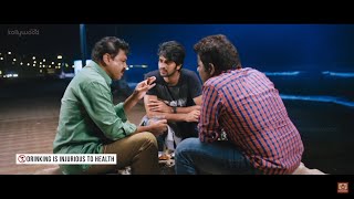 Naga Shaurya amp Naresh Comedy Scene  Lakshmi En Veetirku Varayo  Avika Gor  Silly Monks Kollywood [upl. by Anirbed]