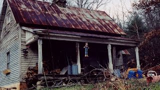 Creepy Old Abandoned House [upl. by Hyozo]