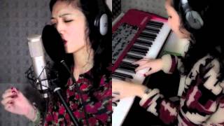 Breakeven The Script Cover by Christina Hizon [upl. by Lurlene299]