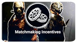 Killer Incentives Wont Fix 2V8 Queue Times  Dead by Daylight [upl. by Elma715]