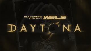 Kele  Daytona Video Oficial [upl. by Ginny]