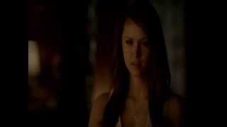 TVD 4x23  Elena dichiara il suo amore a Damon  ITA [upl. by Reisfield478]