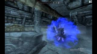 Skyrim Adventure Trip  Transcribe the Lexicon  Part 1 DG  Legendary Difficulty 720p HD [upl. by Feinberg424]