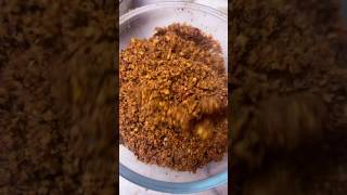 Dry Peanut Garlic chutney Recipe singDana chutney recipe at home shortsrecipe video Cooking food [upl. by Lethia329]