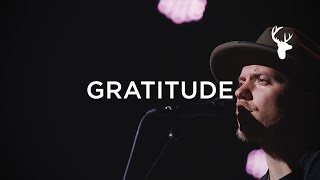 Gratitude  Brandon Lake  Moment [upl. by Tray]