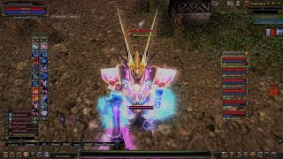 Knight Online Destan IINatureLDamageI WS MovieVe sonra dedim kiDizilin Sıraya [upl. by Tnecniv]