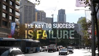 The Key To Success you might not like the answer [upl. by Gilleod]