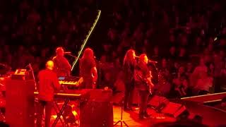 I Think Were Alone Now  Tommy James amp the Shondells LIVE 2024 [upl. by Neerahs]