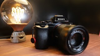 Is It Worth Buying the Sony a7s in 2019  Gear Review [upl. by Eniar268]