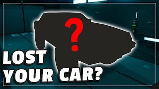 LOST YOUR CAR in GTA Online 2023 Recover your MOC car with these 4 TIPS [upl. by Peddada509]