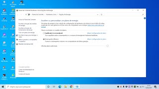 Como habilitar o modo ultra desempenho no Windows 10  O guia completo [upl. by Agnot760]