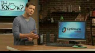 Part 7 Optimum Online Troubleshooting [upl. by Florida166]