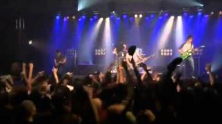 August Burns Red  Backburner LIVE DVD at Home [upl. by Ahsiki]