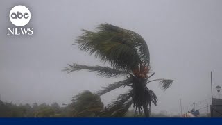 Hurricane expert on Miltons strength and possible impact [upl. by Ekalb]