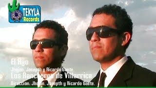 los rancheros de villarrica EL HIJO [upl. by Herzberg]