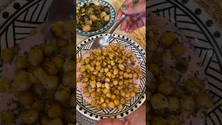 High Protein Chana Salad chanasalad highprotein highproteindiet highproteinbreakfast salads [upl. by Brucie]