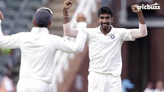 South Africa vs India Third Test Day 2 As it happened [upl. by Peursem]