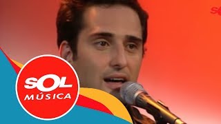 Jorge Drexler quotCausa y efectoquot A Solas 2001 [upl. by Dowdell]