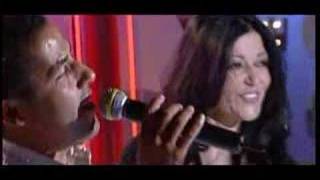 Samira Said ft Cheb Mami  Youm Wara Youm Paris 2003 [upl. by Elisee148]