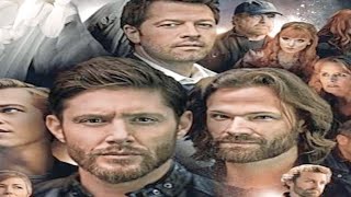 Supernatural Season 16 Supernatural Will Return in 2025 If Jensen amp Jared Timeline Plays Out [upl. by Eeralih]