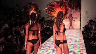 Pasarela Zingara PV 2015 [upl. by Tennek]