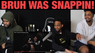 G Herbo  Statement  Official Music Video  FIRST REACTION [upl. by Rena]