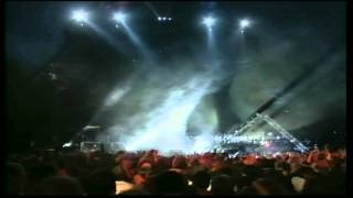 Jean Michel Jarre  Countdown  Chronologie 6 Concert For ToleranceHD [upl. by Isleana]