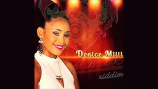 Denice Millien ft Trinidad James amp Neval  Find a way Emotional Riddim ReggaeMillbeatz ent [upl. by Atilal]