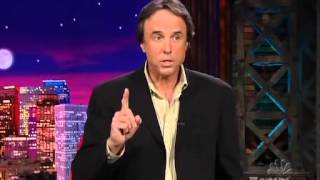 Kevin Nealon Full Routine [upl. by Nylrem]